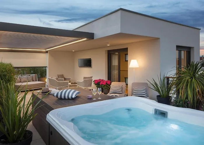 Tereza Vakantiehuis *