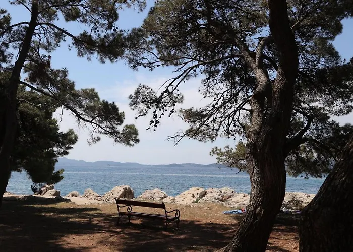 Tereza Vakantiehuis Zadar