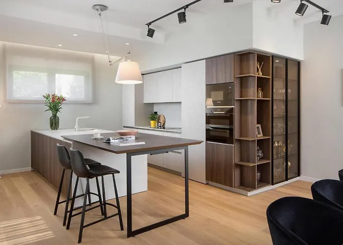 Vakantiehuis Tereza *