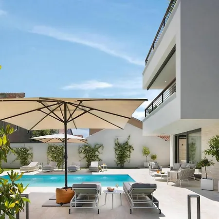 Tereza Holiday home