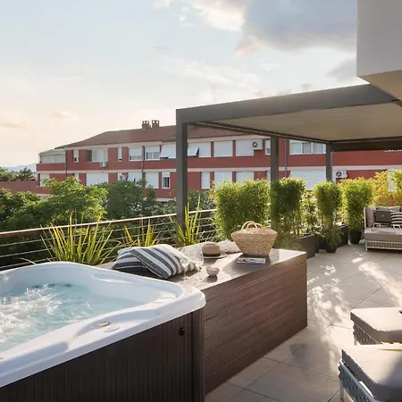 Tereza Σπίτι διακοπών *