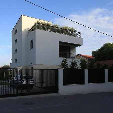 Tereza * Ζαντάρ