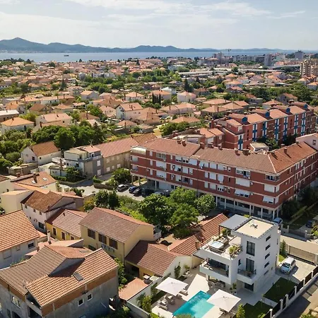 Tereza * Ζαντάρ