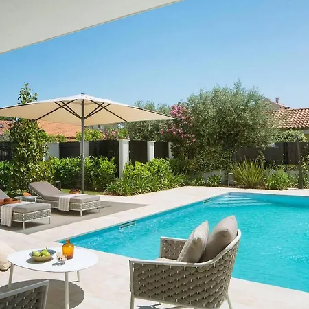 Σπίτι διακοπών Tereza Ζαντάρ