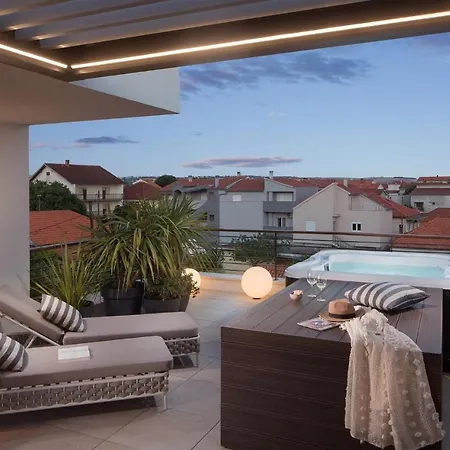 Tereza * Ζαντάρ