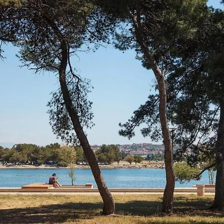 Tereza Σπίτι διακοπών Ζαντάρ