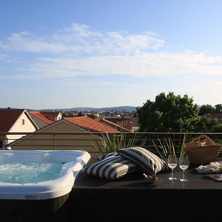 Σπίτι διακοπών Tereza *