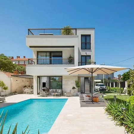 Tereza Σπίτι διακοπών Ζαντάρ