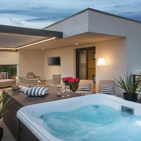 Tereza Holiday home *