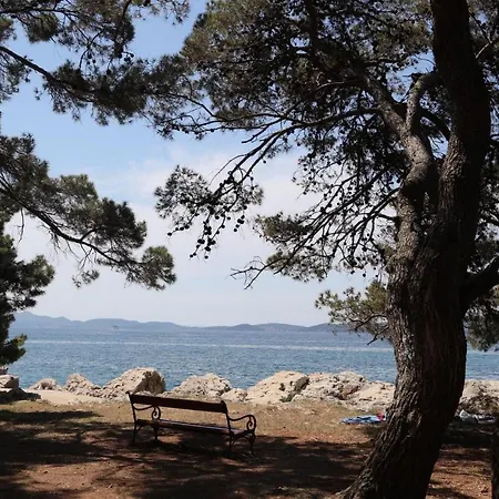 Tereza Σπίτι διακοπών Ζαντάρ