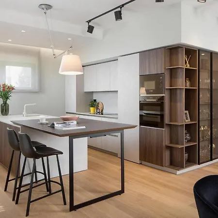 Σπίτι διακοπών Tereza *