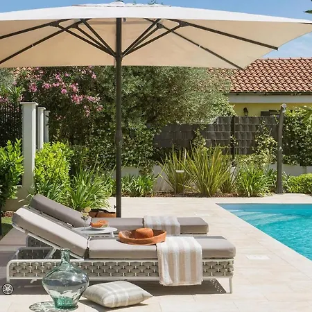 Tereza Σπίτι διακοπών Ζαντάρ