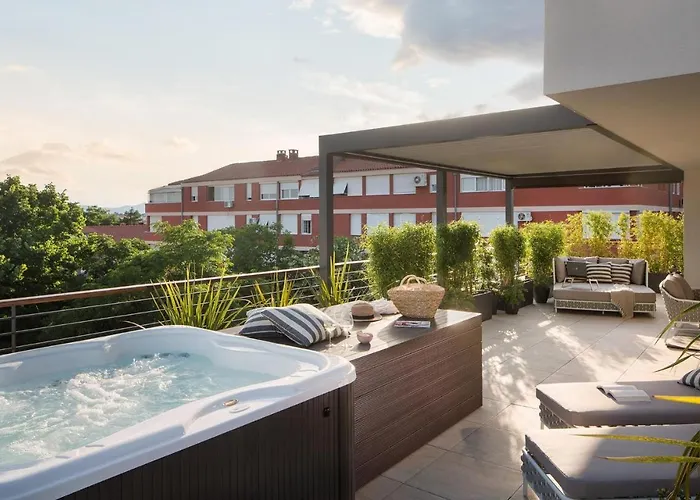 Tereza Сasa de vacaciones *