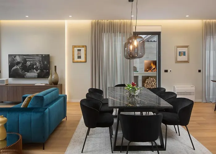 Tereza Сasa de vacaciones Zadar