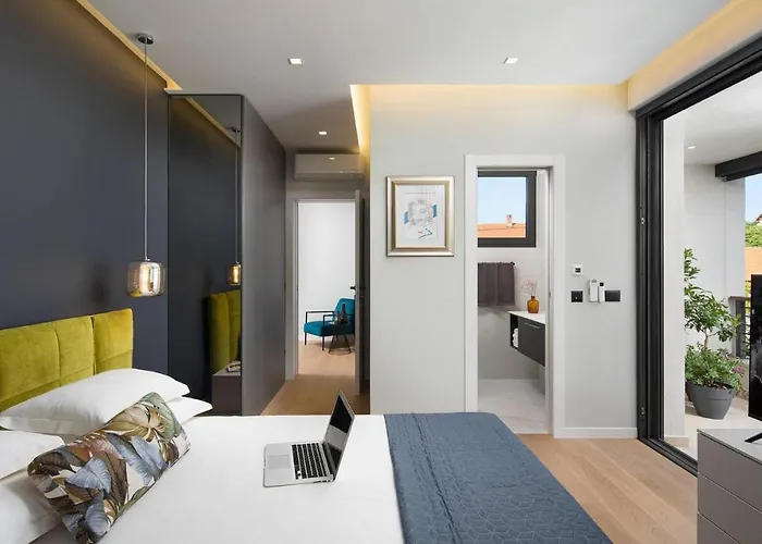 Tereza Сasa de vacaciones *