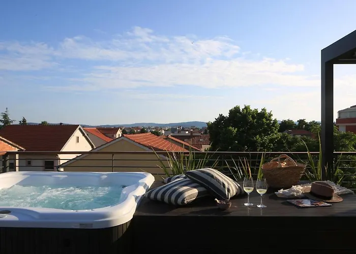 Сasa de vacaciones Tereza *