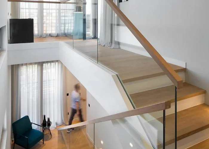 Сasa de vacaciones Tereza Zadar