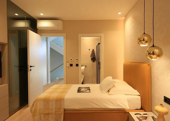 Tereza Сasa de vacaciones *